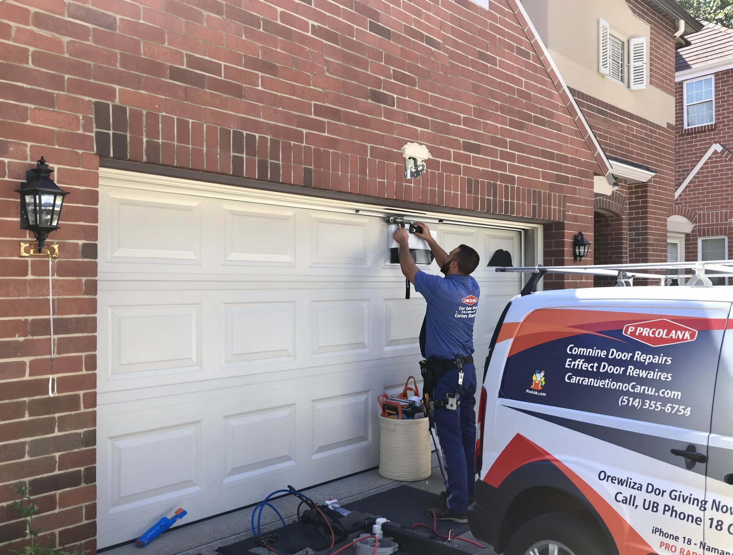 O'Hara Garage Door Repair local garage door repair technician in O'Hara