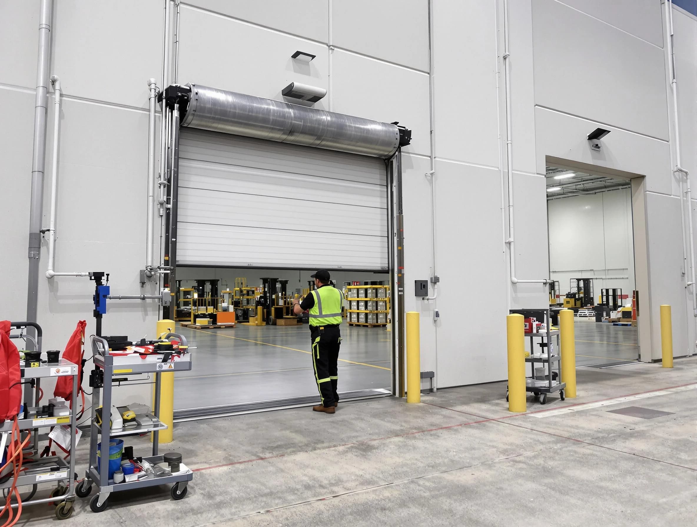 Commercial Repair service in O'Hara, PA