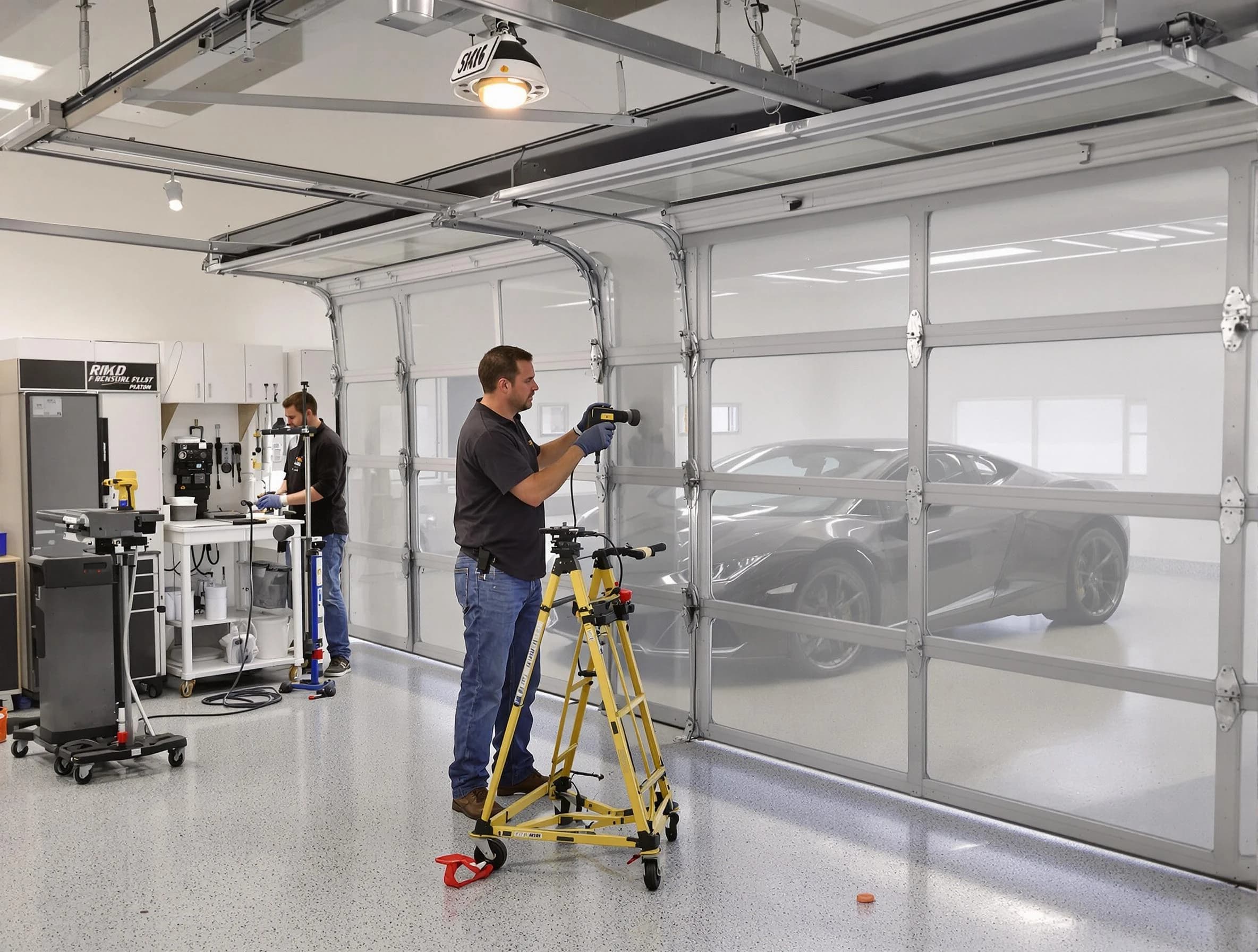 Dents Repair service in O'Hara, PA