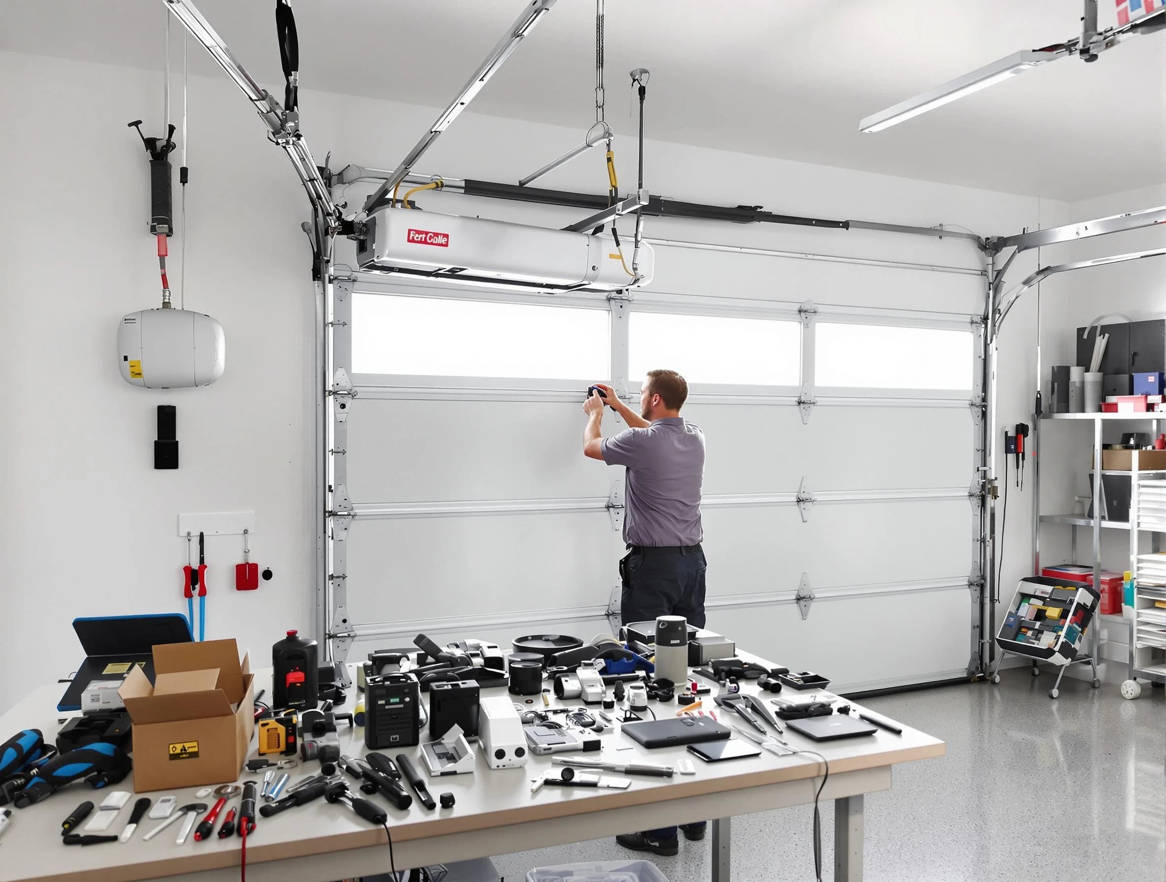 Opener Repair service in O'Hara, PA